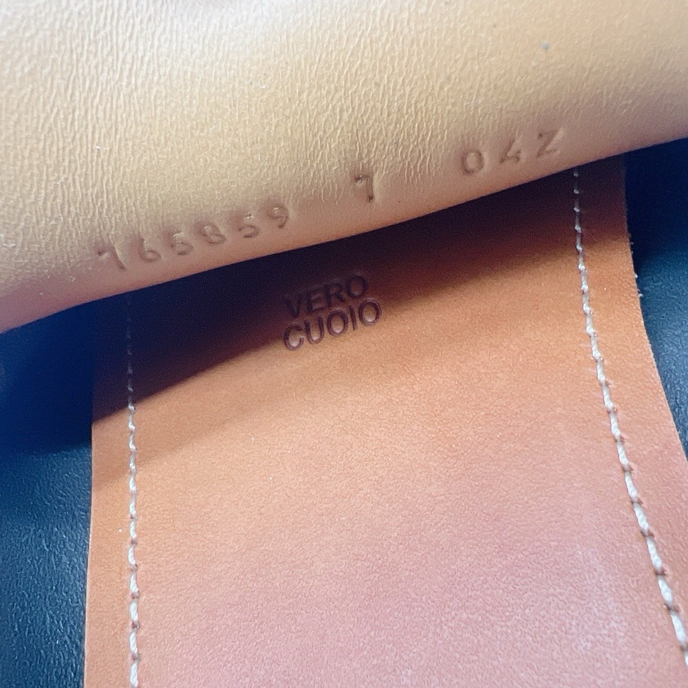 Gucci Driver Loafers Moccasin GG Horsebit Vintage Green Suede Womens UK 7 US 10 - Picture 13 of 15